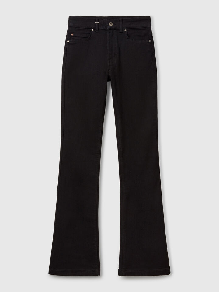 TROUSERS Women image number 5